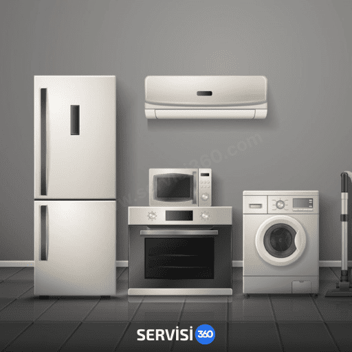 Düziçi Beyaz Eşya Servisi