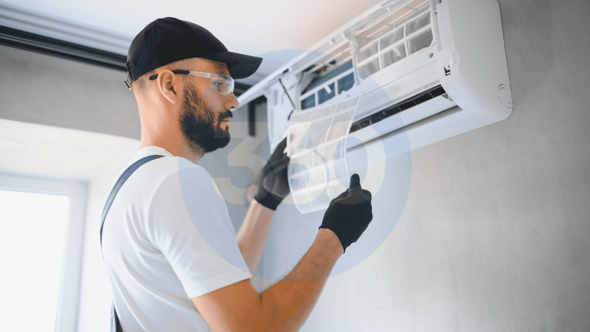 Düziçi Klima Servisi