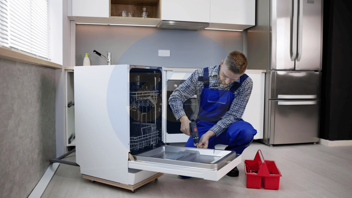 Düziçi Bulaşık Makinesi Servisi