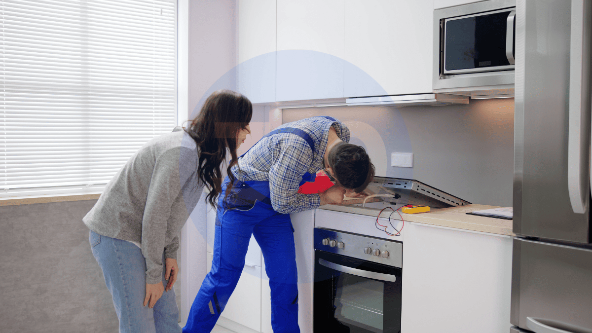 Düziçi Fırın Ocak Servisi